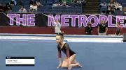 Taylor Maul - Floor, World Champions Cntr - 2021 Metroplex Challenge