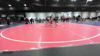 160 lbs Rr Rnd 2 - Shipley Simmons, Shelton Wrestling Academy vs Katherine Lupardus, All American Wrestling