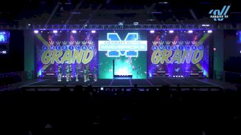 Desert Elite Mavericks - Renegades [2024 L4 Senior - D2 Day 1] 2024 The American Grand Grand Nationals