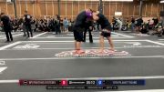 Nick McCausland vs Victor Roman 2026 ADCC Portland Open
