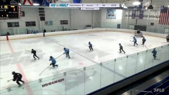 Replay: Home - 2024 Superchargers vs Generals White MS | Apr 6 @ 5 PM
