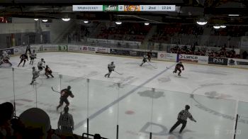 Replay: Home - 2025 Drayton Valley vs Lloydminster | Feb 23 @ 2 PM