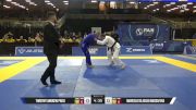 Marcelo Da Silva Massafera vs Timothy Andrew Price 2026 Pan Jiu Jitsu IBJJF Championship