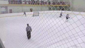 Replay: Home - 2025 Avalanche U14 vs Ice U14 | Sep 20 @ 1 PM