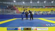 CAIO CÉSAR SILVA SANTOS ALCÂNTAR vs JONES CASEMIRO DE LIMA 2026 FPJJ Circuito Paulista GI Etapa 3