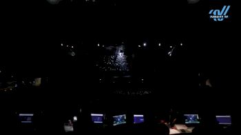 Cheer Athletics - Pensacola - CoCo Kitties [2023 L1 Tiny Day 1] 2023 The U.S Finals Pensacola