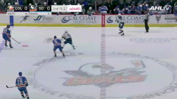 Replay: Home - 2025 Colorado vs San Diego | Mar 15 @ 6 PM