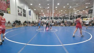 147 lbs Quarterfinal - Lauden Henry, Ruthless - HSC vs Maverick Beckwith, Homegrown Black - HSC