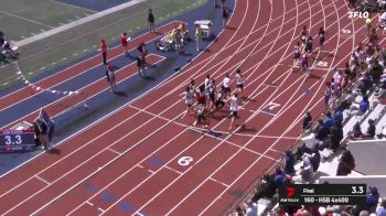 High School Boys' 4x400m Relay, Prelims 5