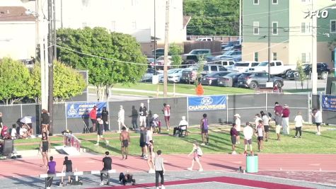 Replay: SCAC Outdoor T&F Championships | Apr 24 @ 7 PM
