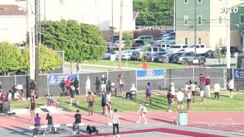 Replay: SCAC Outdoor T&F Championships | Apr 24 @ 7 PM