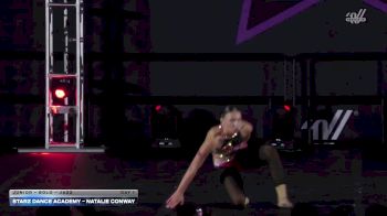 Viva Dance Collective - Wendy Doyle [2026 Youth - Solo - Contemporary/Lyrical Day 1] 2026 DanceFest Grand Nationals