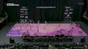 Alpharetta HS "Alpharetta GA" at 2026 WGI Percussion/Winds World Championships