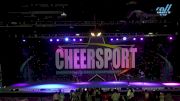 Jade's Cheer Gem - Diva Diamonds [2025 L3.1 Performance Rec - 14Y (NON) Day 2] 2025 CHEERSPORT National All Star Cheerleading Championship