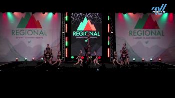 Phoenix Allstars - Fire Force [2024 L4 Senior Coed - D2 Day 1] 2024 The Northeast Regional Summit