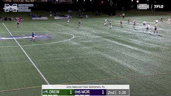 Replay: Drew University vs Moravian - 2024 Drew vs Moravian | Oct 15 @ 7 PM