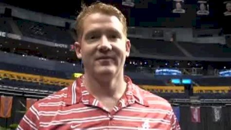 Bryan Raschilla, Alabama