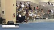 Kira Bolden - Floor, Wallers GymJam #552 - 2021 USA Gymnastics Development Program National Championships