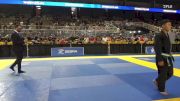Alexander Quinn Tse vs Blake Thomas Vincent Haight 2025 Pan Kids Jiu-Jitsu IBJJF Championship