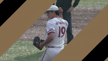 Replay: Wofford vs Elon | Mar 14 @ 4 PM