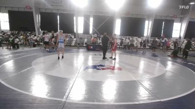 126 lbs Champ. Rd Of 16 - Chase Williams vs Matthew Deutch, Psf Wrestling Academy