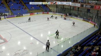 Replay: Away - 2024 Powell River vs Nanaimo | Nov 15 @ 7 PM