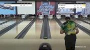 Replay: Lanes 41-42 - 2021 PBA50 David Small's Jax 60 Open - Qualifying Round 2, Squad A