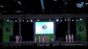 World Elite - Legacy [2025 L4 Junior Day2] 2025 CSG Grand Nationals