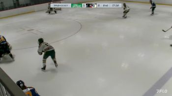 Replay: Home - 2024 Alexandria vs Embrun | Feb 11 @ 1 PM