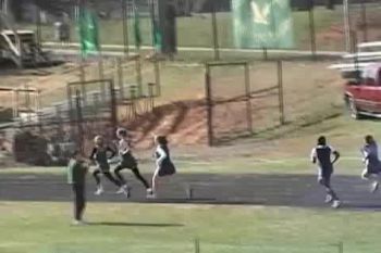 SV Invite Girls 1600