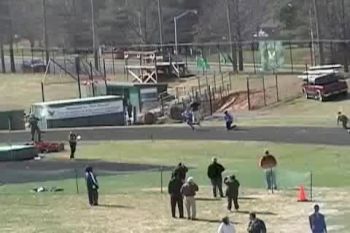 SV Invite Boys 4x200