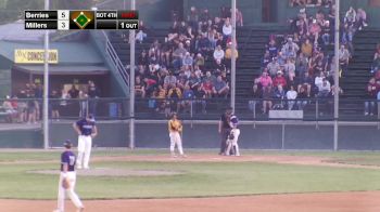 Replay: Home - 2025 Saskatoon Berries vs Miller Express | May 30 @ 7 PM
