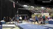 Megan Birge - Women's Group, Salute Gymnastics - 2021 Women's Xcel Region 4 Championships