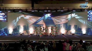 Vegas Empire Athletics - Notorious [2025 L5 Senior - D2 Day 2] 2025 Athletic Championships Phoenix Nationals