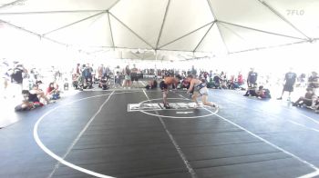 157 lbs Round Of 64 - Davyd Ohanesian, Mission Viejo vs Seth Parry, Newport Harbor