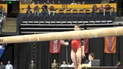 UGA (Grace Taylor) - 9.875