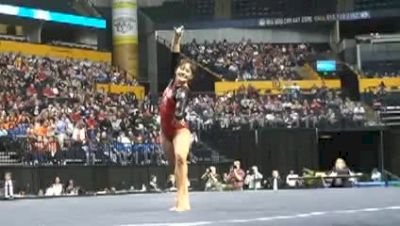 UGA (Grace Taylor) - 9.925