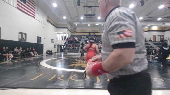 235 lbs 2nd Wrestleback (8 Team) - Arely Sanchez-Samayoa, Gainesville vs Quiana Grice- Jones, Shiloh