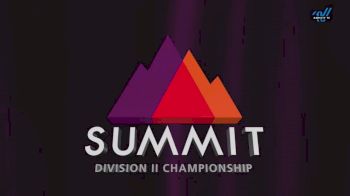 Replay: Athletic Center - 2025 The D2 Summit | May 9 @ 9 AM