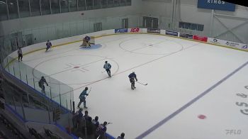 Replay: Home - 2025 AB U16 Green vs AB U16 Blue | Jul 2 @ 4 PM