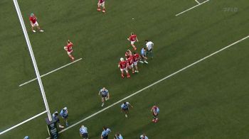 Replay: Cardiff vs Munster | Apr 25 @ 7 PM
