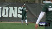 Full Replay - 2019 Northwestern vs Michigan State | Big Ten Softball 2 - Northwestern vs Michigan St | Softball - Apr 27, 2019 at 2:55 PM EDT