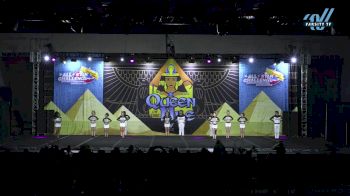 Iconic All Stars - VIP [2023 L5 Senior Open Coed 3/18/2023] 2023 ASC Schaumburg Showdown & CSG Schaumburg Dance Grand Nationals