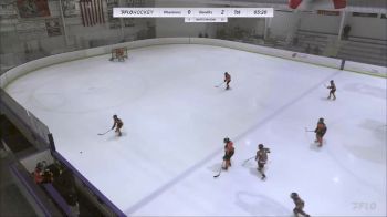 Replay: home - 2023 Phantoms U12 A (G) vs Bandits U12 (G) | Dec 16 @ 9 AM