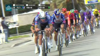 Watch In Canada: Tirreno-Adriatico - Stage 7