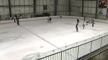 Replay: Home - 2024 Somang U16 vs Nordiques U15 | Jan 19 @ 8 AM