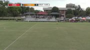 Replay: Union vs AUM | Oct 27 @ 3 PM