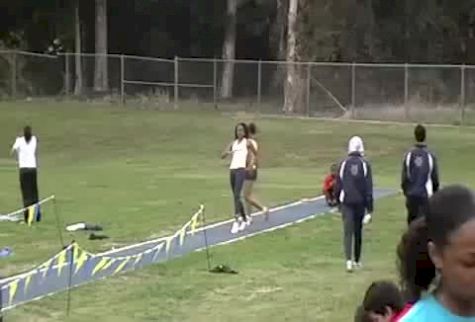 Irvine Collegiate Lauren LJ1