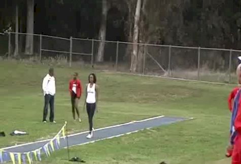 Irvine Collegiate Lauren LJ2