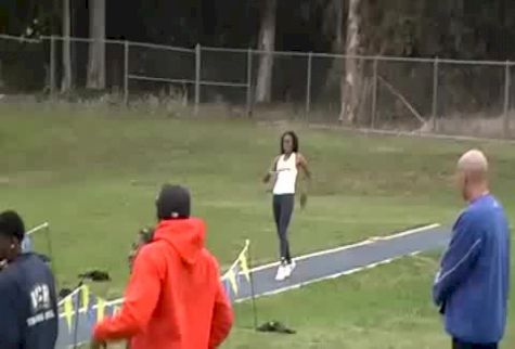 Irvine Collegiate Lauren LJ5